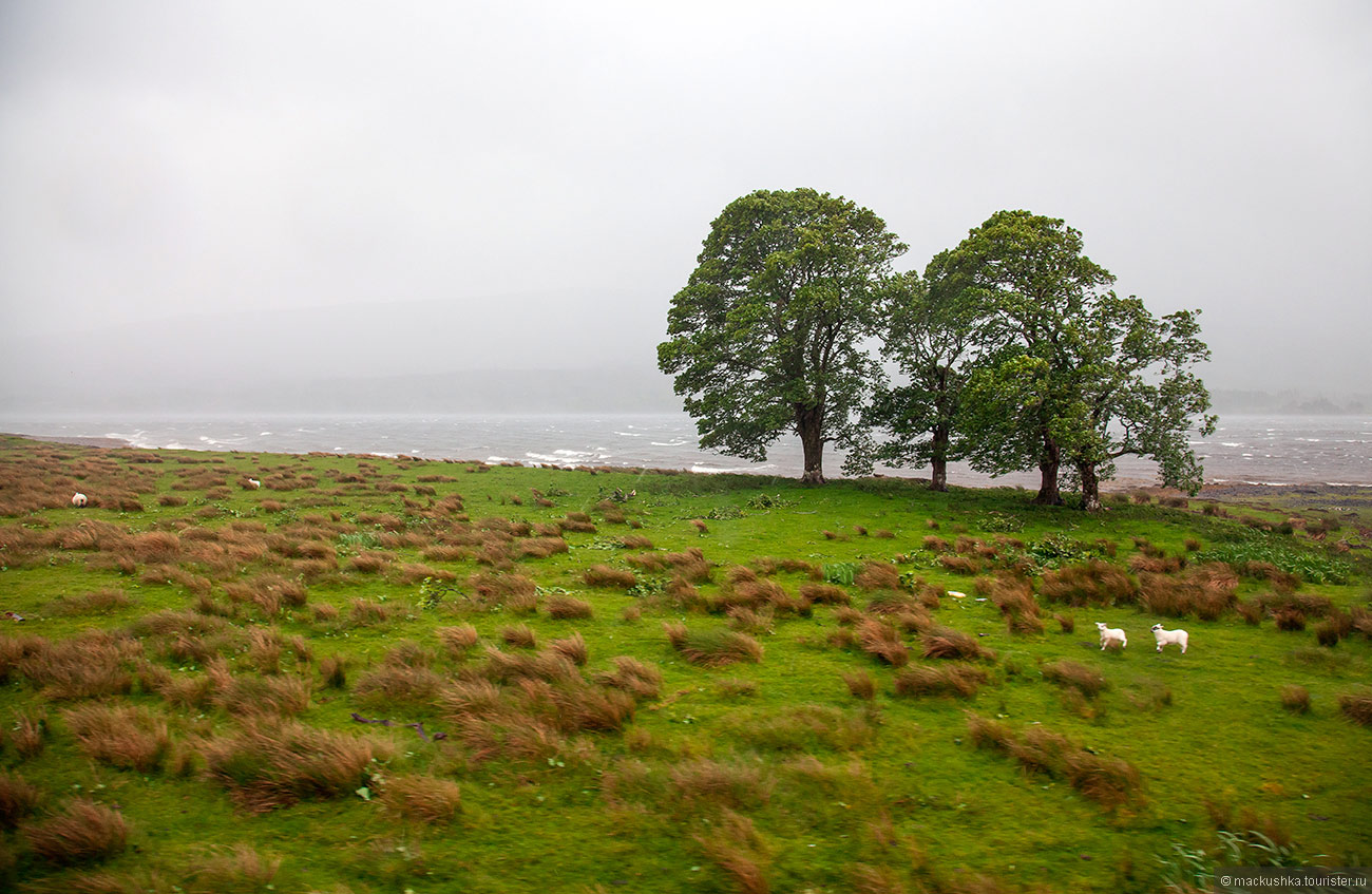 Glenfinnan